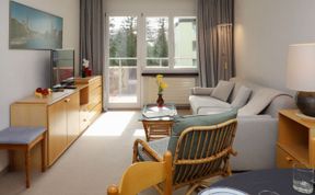 Photo of Allod Park Haus B 202 Apartment 57