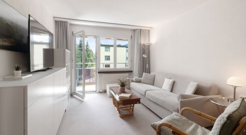 Photo of Allod Park Haus B 202 Apartment 57