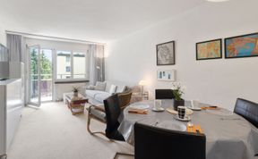Photo of Allod Park Haus B 202 Apartment 57