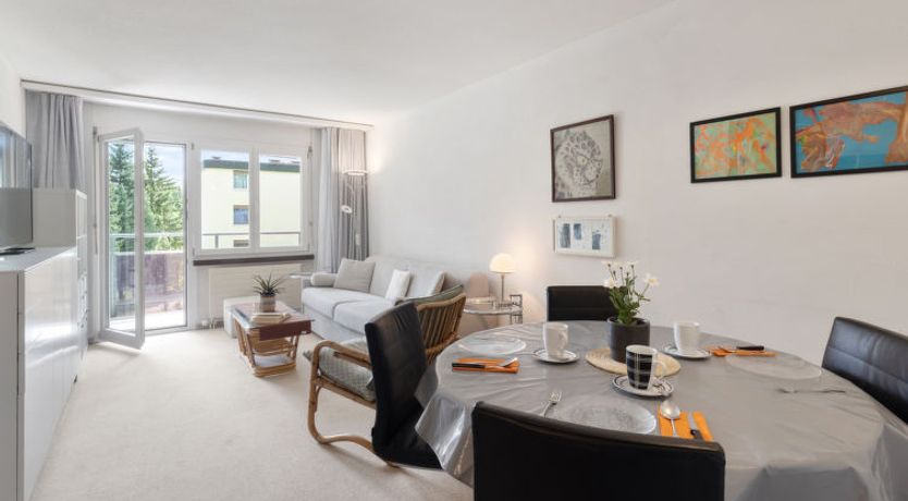 Photo of Allod Park Haus B 202 Apartment 57