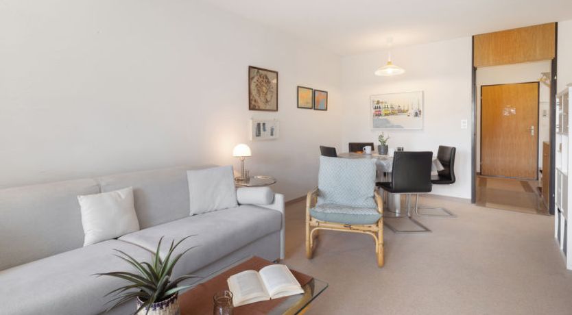 Photo of Allod Park Haus B 202 Apartment 57