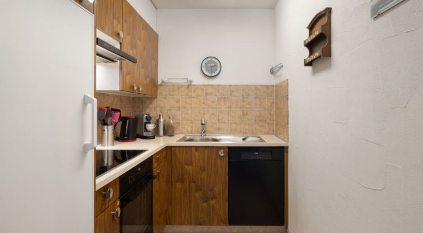 Photo of Allod Park Haus B 202 Apartment 57