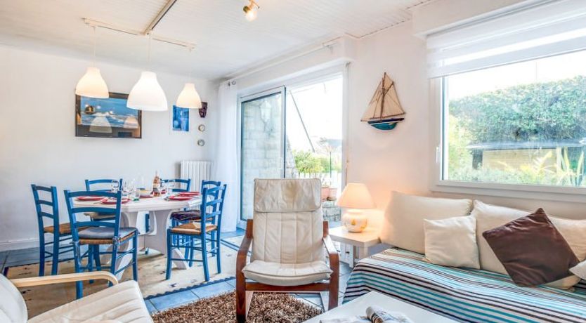 Photo of Les Dunes Holiday Home 2