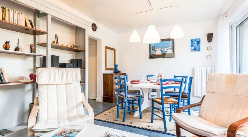 Photo of Les Dunes Holiday Home 2