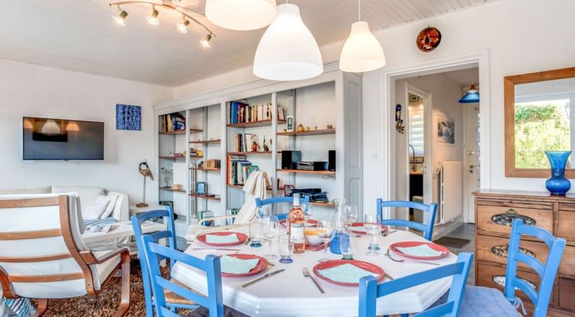 Photo of Les Dunes Holiday Home 2