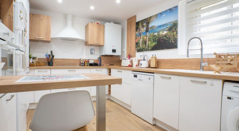 Photo of Les Dunes Holiday Home 2