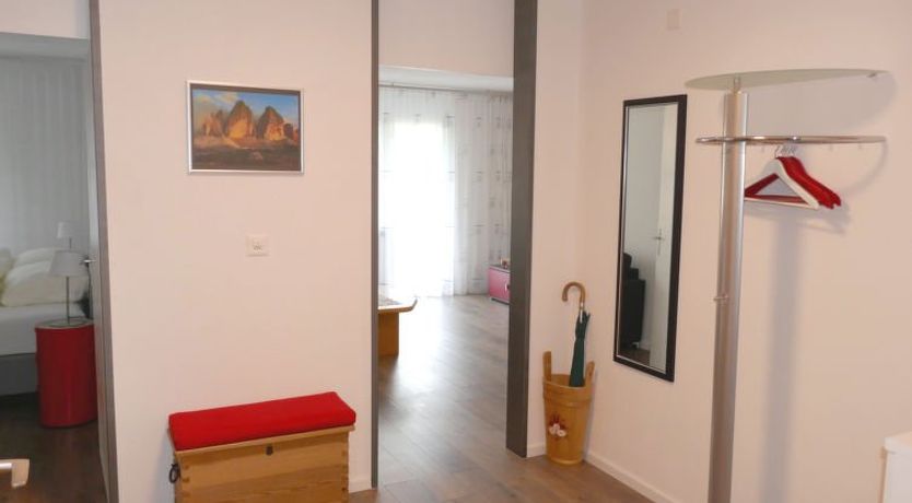 Photo of Allod Park Haus C 404 Apartment 30