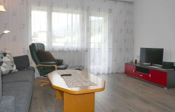 Allod Park Haus C 404 Apartment 30 Holiday Home