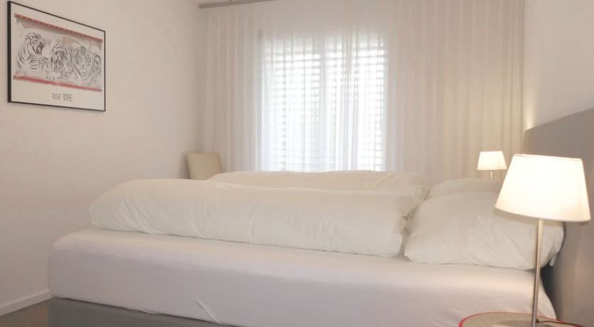 Photo of Allod Park Haus C 404 Apartment 30