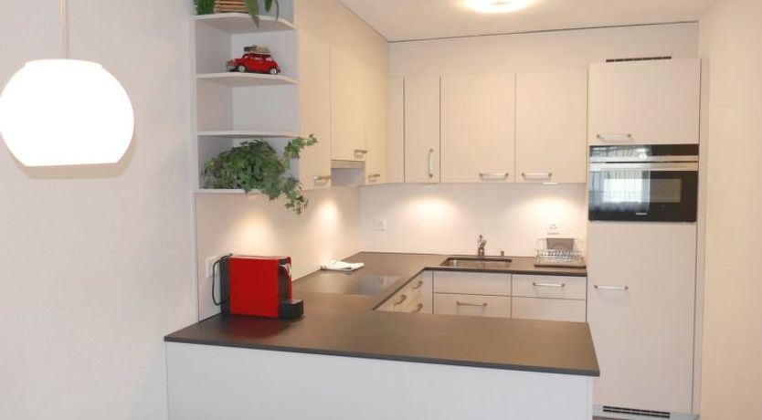 Photo of Allod Park Haus C 404 Apartment 30