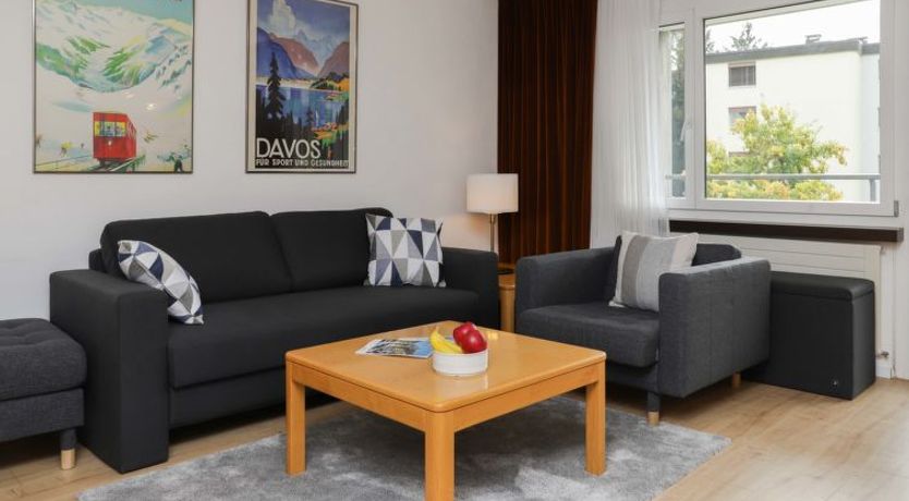 Photo of Allod Park Haus C 205 Apartment 43