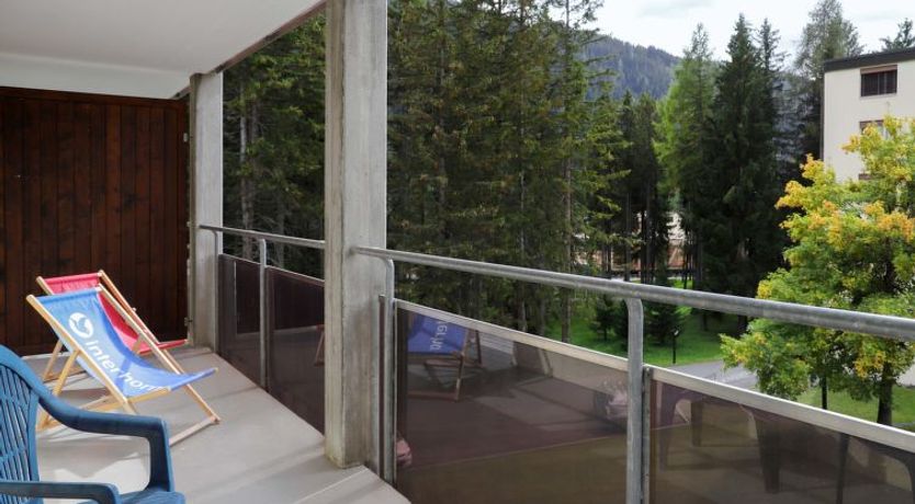 Photo of Allod Park Haus C 205 Apartment 43