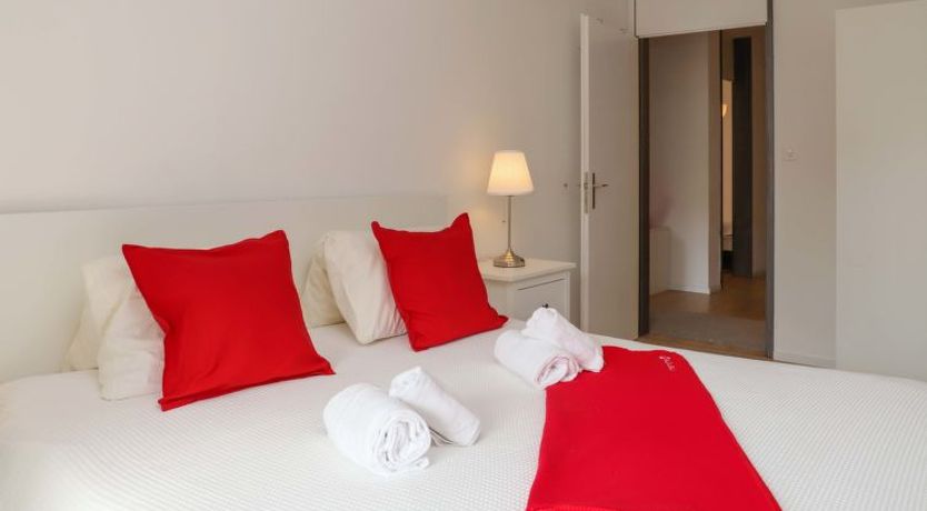 Photo of Allod Park Haus C 205 Apartment 43