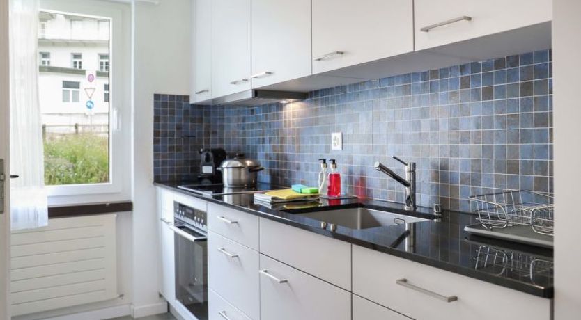 Photo of Allod Park Haus C 205 Apartment 43