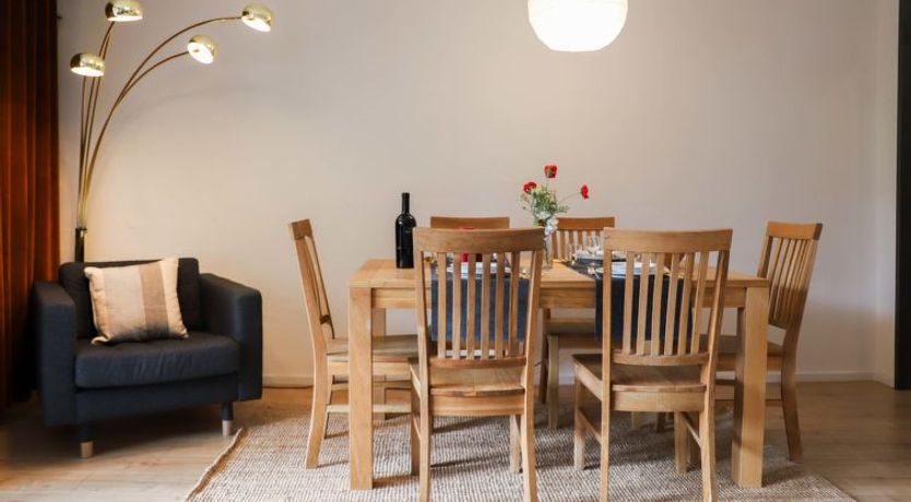 Photo of Allod Park Haus C 205 Apartment 43