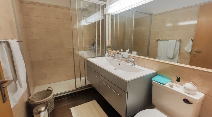 Photo of Allod Park Haus C 207 Apartment 61