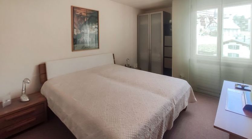 Photo of Allod Park Haus C 207 Apartment 61