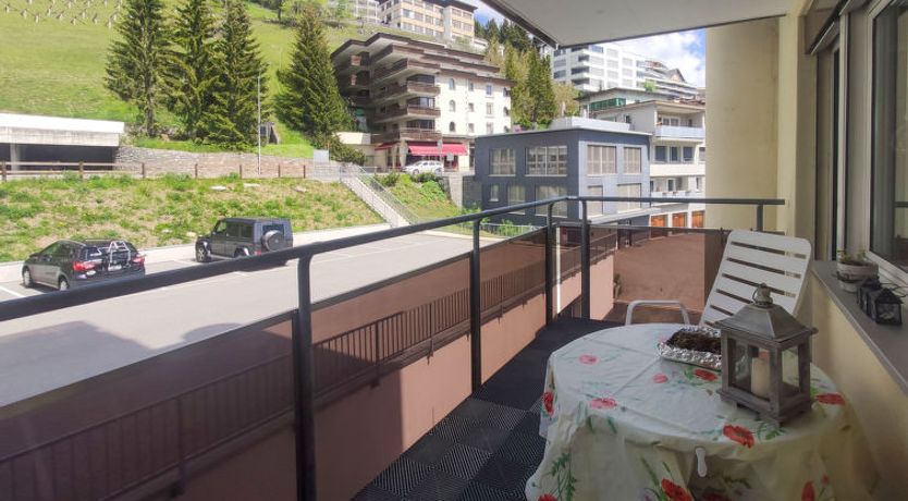 Photo of Allod Park Haus C 207 Apartment 61