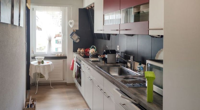 Photo of Allod Park Haus C 207 Apartment 61