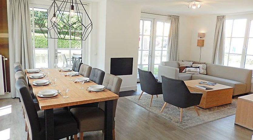 Photo of Alk 8 Holiday Home 2