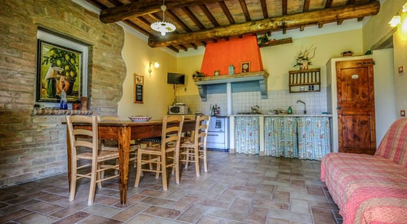 Photo of Podere La Torre Apartment 4