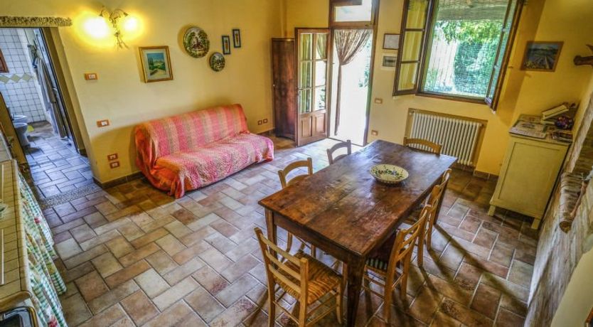 Photo of Podere La Torre Apartment 4