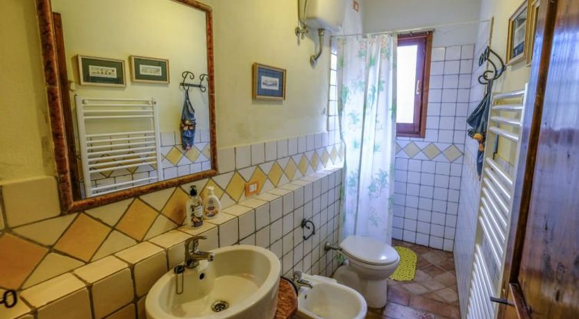 Photo of Podere La Torre Apartment 4