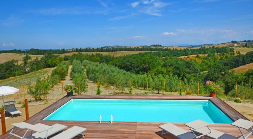 Photo of Podere La Torre Apartment 4