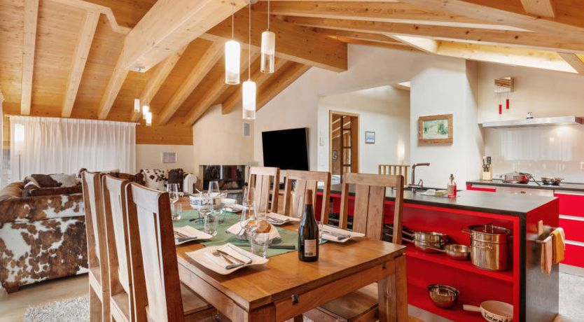 Photo of Rütschi Apartment 6