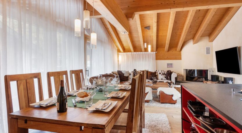 Photo of Rütschi Apartment 6