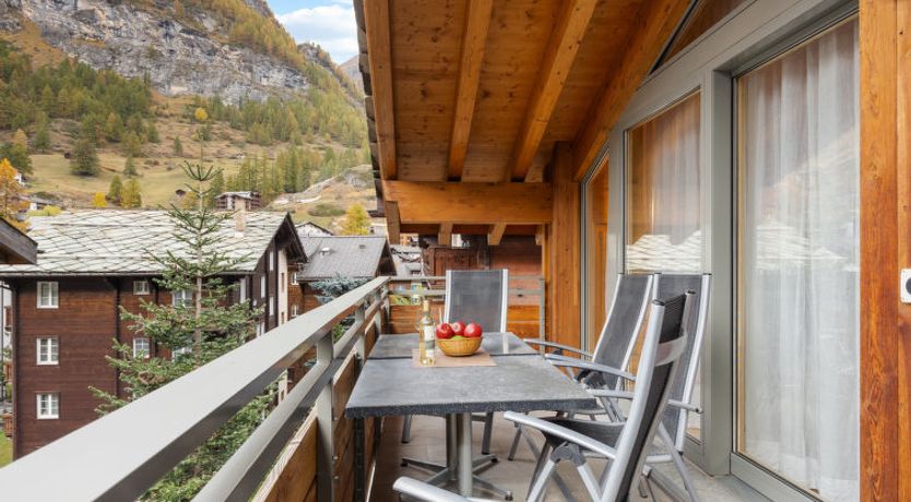 Photo of Rütschi Apartment 6