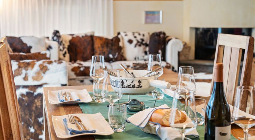 Photo of Rütschi Apartment 6