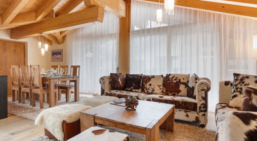 Photo of Rütschi Apartment 6