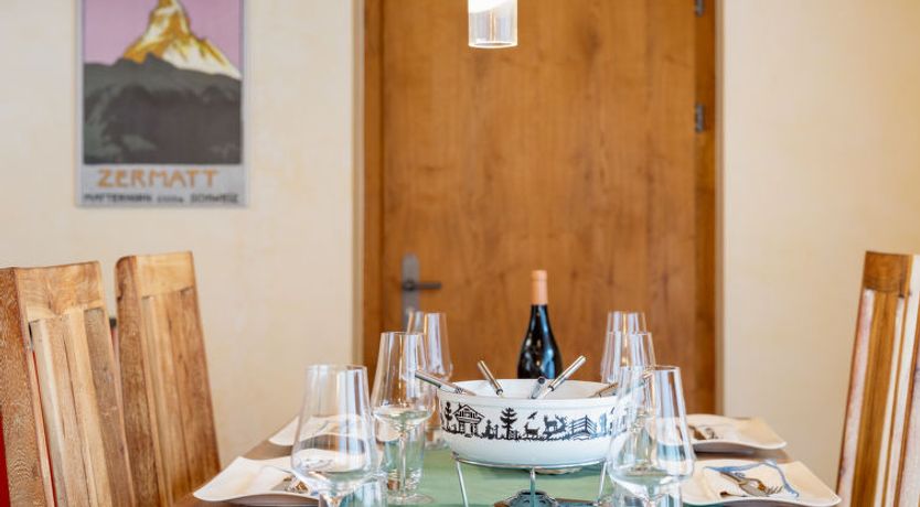 Photo of Rütschi Apartment 6