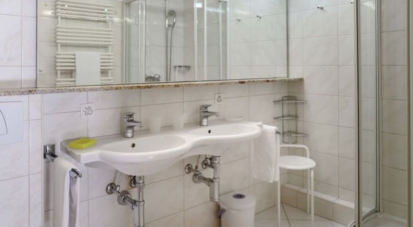 Photo of Allod Park Haus C 603 Apartment 50