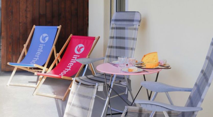 Photo of Allod Park Haus C 603 Apartment 50