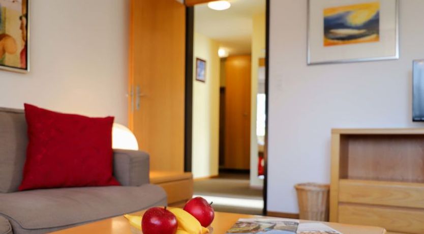 Photo of Allod Park Haus C 603 Apartment 50