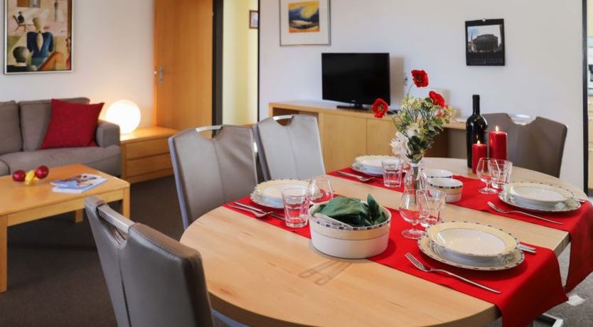 Photo of Allod Park Haus C 603 Apartment 50