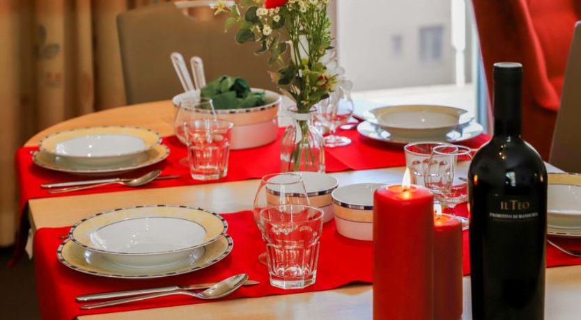 Photo of Allod Park Haus C 603 Apartment 50