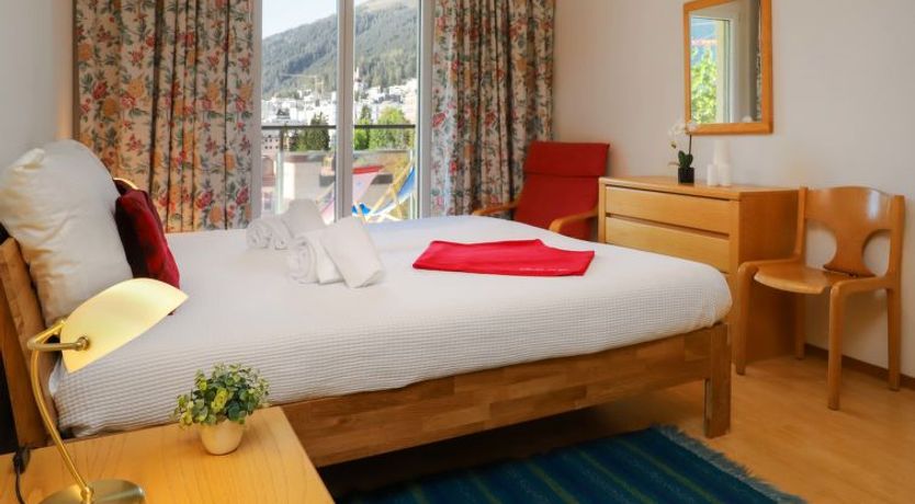 Photo of Allod Park Haus C 603 Apartment 50