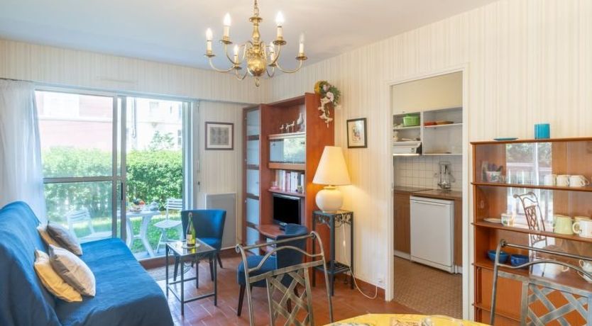 Photo of Résidence du Port Apartment 2