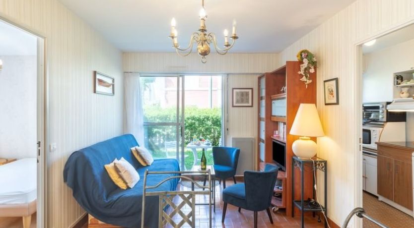 Photo of Résidence du Port Apartment 2