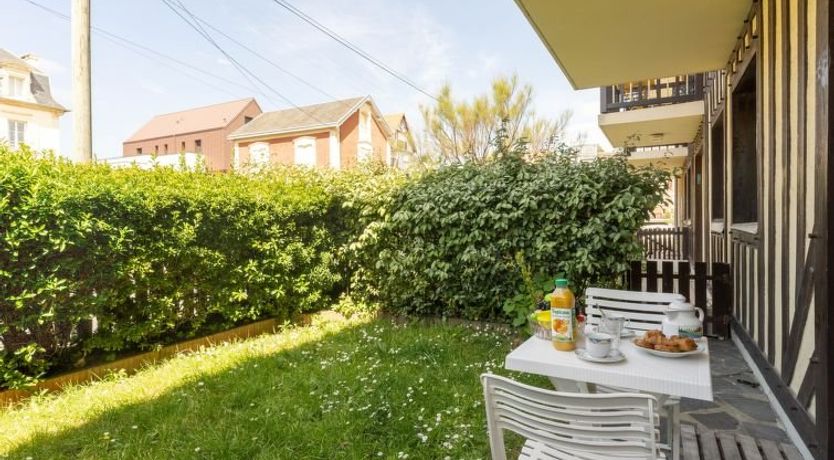 Photo of Résidence du Port Apartment 2