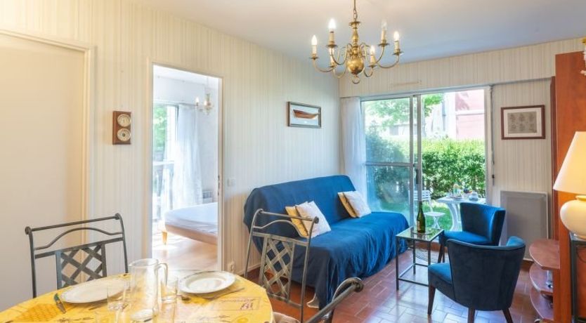 Photo of Résidence du Port Apartment 2