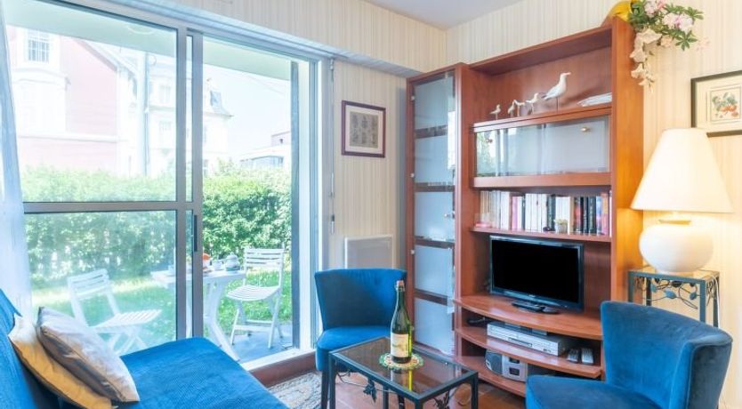 Photo of Résidence du Port Apartment 2