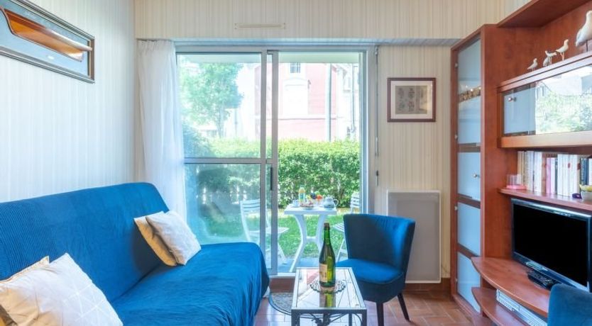 Photo of Résidence du Port Apartment 2