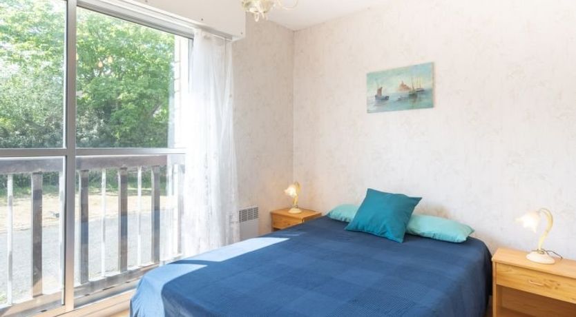 Photo of Résidence du Port Apartment 2