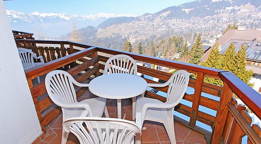 Photo of Le Bristol A46 Apartment 20