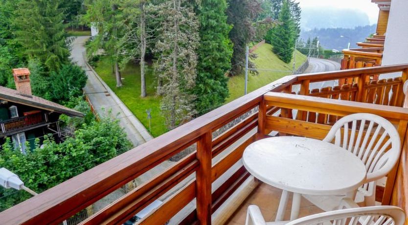 Photo of Le Bristol A46 Apartment 20