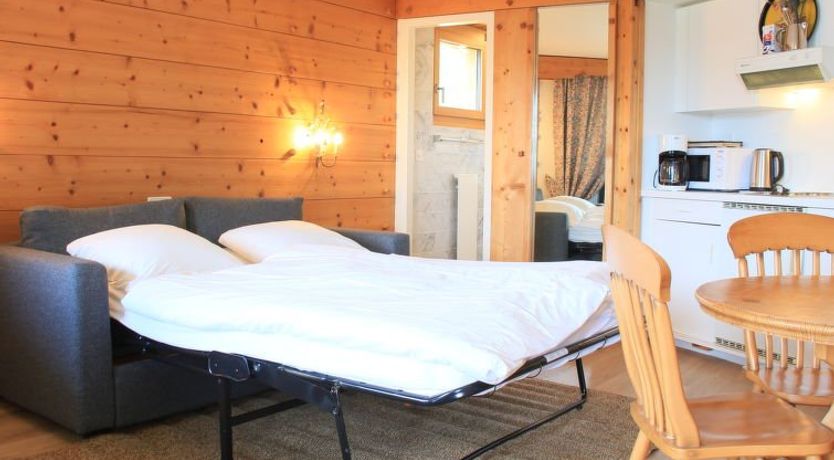 Photo of Le Bristol A46 Apartment 20